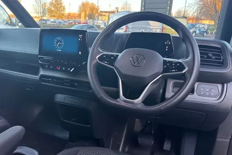 MA23CWR Volkswagen Id. Buzz Cargo SWB 204 PS 77 kWh Electric 1 Speed Automatic Thumbnail #14