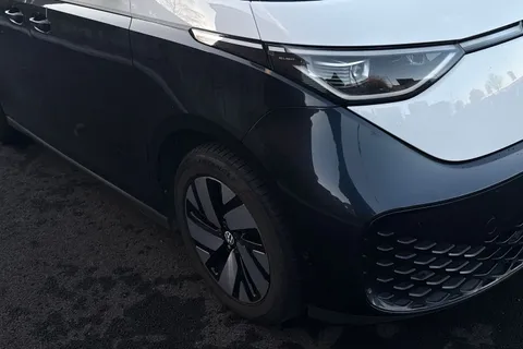 MA23CWR Volkswagen Id. Buzz Cargo SWB 204 PS 77 kWh Electric 1 Speed Automatic Thumbnail #18