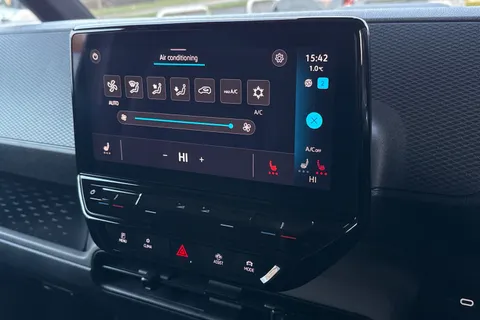 MA23CWR Volkswagen Id. Buzz Cargo SWB 204 PS 77 kWh Electric 1 Speed Automatic Thumbnail #20