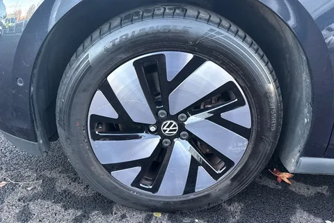 MA23CWR Volkswagen Id. Buzz Cargo SWB 204 PS 77 kWh Electric 1 Speed Automatic Thumbnail #23