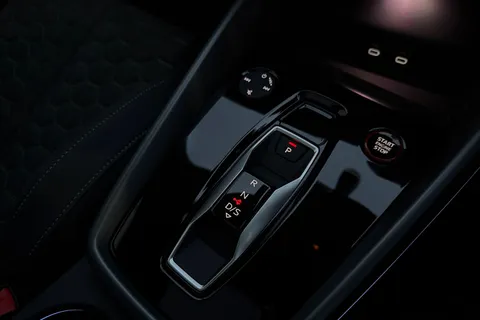  Audi RS 3 2.5 TFSI Carbon Vorsprung Sportback S Tronic quattro Euro 6 (s/s) 5dr Thumbnail #23