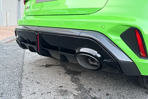  Audi RS 3 2.5 TFSI Carbon Vorsprung Sportback S Tronic quattro Euro 6 (s/s) 5dr Thumbnail #32