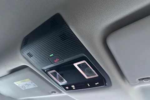 MA23CWR Volkswagen Id. Buzz Cargo SWB 204 PS 77 kWh Electric 1 Speed Automatic Thumbnail #34