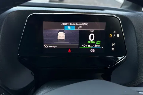 MA23CWR Volkswagen Id. Buzz Cargo SWB 204 PS 77 kWh Electric 1 Speed Automatic Thumbnail #36