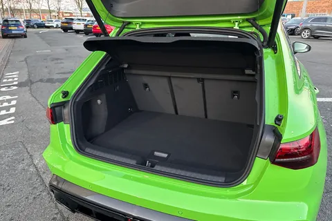  Audi RS 3 2.5 TFSI Carbon Vorsprung Sportback S Tronic quattro Euro 6 (s/s) 5dr Thumbnail #36