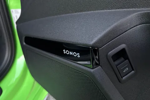  Audi RS 3 2.5 TFSI Carbon Vorsprung Sportback S Tronic quattro Euro 6 (s/s) 5dr Thumbnail #49