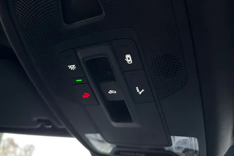  Audi RS 3 2.5 TFSI Carbon Vorsprung Sportback S Tronic quattro Euro 6 (s/s) 5dr Thumbnail #50