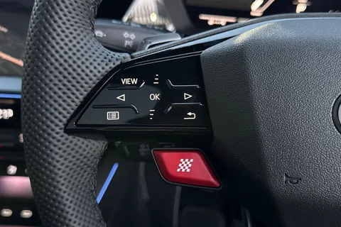  Audi RS 3 2.5 TFSI Carbon Vorsprung Sportback S Tronic quattro Euro 6 (s/s) 5dr Thumbnail #53