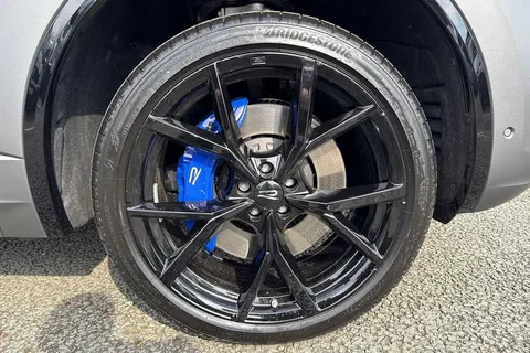 CX75PXR Volkswagen Touareg 3.0 V6 TSI eHybrid 4M 462PS R ⭐Towbar, Heads Up, Night Vision, Dynaudio & Thumbnail #7