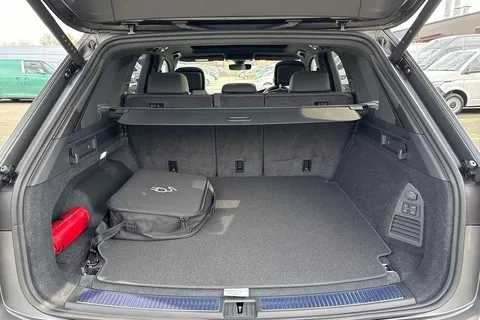 CX75PXR Volkswagen Touareg 3.0 V6 TSI eHybrid 4M 462PS R ⭐Towbar, Heads Up, Night Vision, Dynaudio & Thumbnail #10