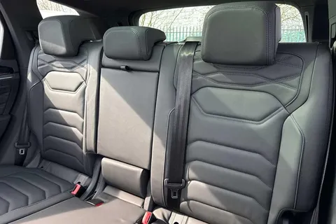 CX75PXR Volkswagen Touareg 3.0 V6 TSI eHybrid 4M 462PS R ⭐Towbar, Heads Up, Night Vision, Dynaudio & Thumbnail #14