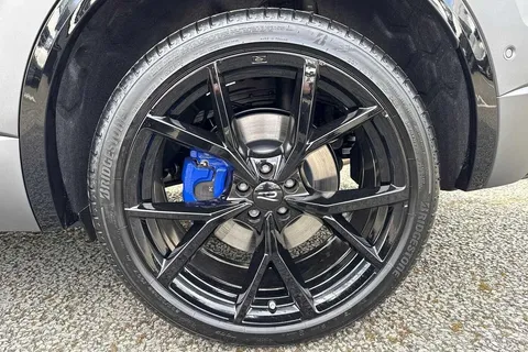 CX75PXR Volkswagen Touareg 3.0 V6 TSI eHybrid 4M 462PS R ⭐Towbar, Heads Up, Night Vision, Dynaudio & Thumbnail #23