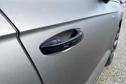 CX75PXR Volkswagen Touareg 3.0 V6 TSI eHybrid 4M 462PS R ⭐Towbar, Heads Up, Night Vision, Dynaudio & Thumbnail #28