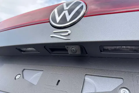 CX75PXR Volkswagen Touareg 3.0 V6 TSI eHybrid 4M 462PS R ⭐Towbar, Heads Up, Night Vision, Dynaudio & Thumbnail #32