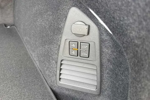 CX75PXR Volkswagen Touareg 3.0 V6 TSI eHybrid 4M 462PS R ⭐Towbar, Heads Up, Night Vision, Dynaudio & Thumbnail #33