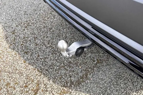 CX75PXR Volkswagen Touareg 3.0 V6 TSI eHybrid 4M 462PS R ⭐Towbar, Heads Up, Night Vision, Dynaudio & Thumbnail #34