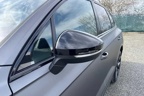 CX75PXR Volkswagen Touareg 3.0 V6 TSI eHybrid 4M 462PS R ⭐Towbar, Heads Up, Night Vision, Dynaudio & Thumbnail #37