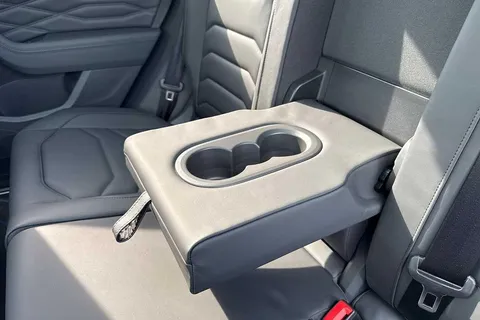 CX75PXR Volkswagen Touareg 3.0 V6 TSI eHybrid 4M 462PS R ⭐Towbar, Heads Up, Night Vision, Dynaudio & Thumbnail #41