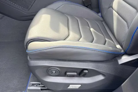 CX75PXR Volkswagen Touareg 3.0 V6 TSI eHybrid 4M 462PS R ⭐Towbar, Heads Up, Night Vision, Dynaudio & Thumbnail #42