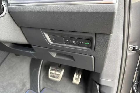 CX75PXR Volkswagen Touareg 3.0 V6 TSI eHybrid 4M 462PS R ⭐Towbar, Heads Up, Night Vision, Dynaudio & Thumbnail #44