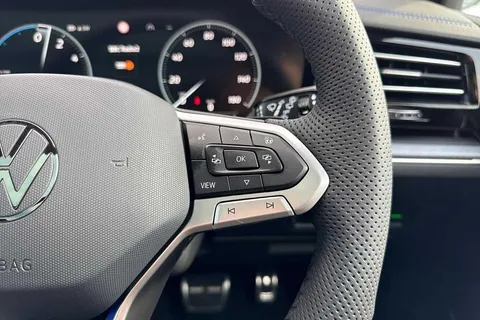 CX75PXR Volkswagen Touareg 3.0 V6 TSI eHybrid 4M 462PS R ⭐Towbar, Heads Up, Night Vision, Dynaudio & Thumbnail #46