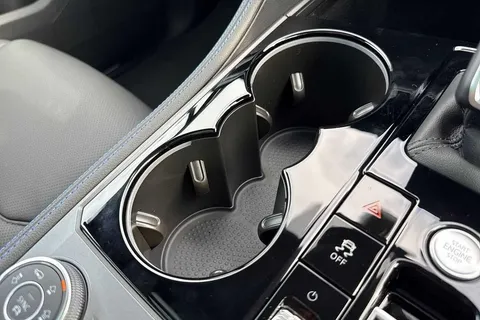 CX75PXR Volkswagen Touareg 3.0 V6 TSI eHybrid 4M 462PS R ⭐Towbar, Heads Up, Night Vision, Dynaudio & Thumbnail #49