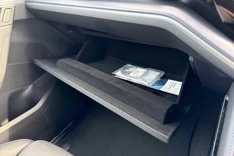 CX75PXR Volkswagen Touareg 3.0 V6 TSI eHybrid 4M 462PS R ⭐Towbar, Heads Up, Night Vision, Dynaudio & Thumbnail #52