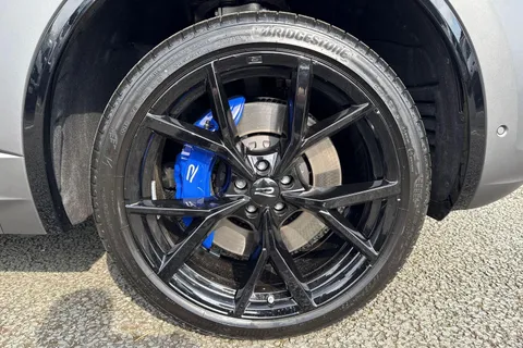 CX75PXR Volkswagen Touareg 3.0 V6 TSI eHybrid 4M 462PS R ⭐Towbar, Heads Up, Night Vision, Dynaudio & Thumbnail #72