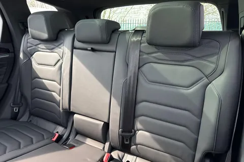 CX75PXR Volkswagen Touareg 3.0 V6 TSI eHybrid 4M 462PS R ⭐Towbar, Heads Up, Night Vision, Dynaudio & Thumbnail #78