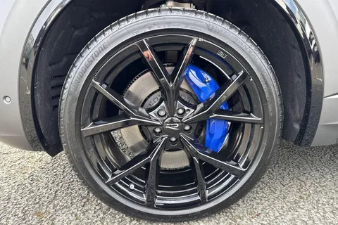 CX75PXR Volkswagen Touareg 3.0 V6 TSI eHybrid 4M 462PS R ⭐Towbar, Heads Up, Night Vision, Dynaudio & Thumbnail #86