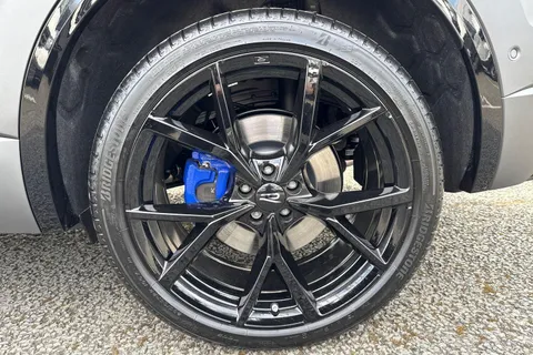 CX75PXR Volkswagen Touareg 3.0 V6 TSI eHybrid 4M 462PS R ⭐Towbar, Heads Up, Night Vision, Dynaudio & Thumbnail #87