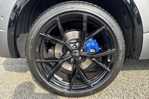 CX75PXR Volkswagen Touareg 3.0 V6 TSI eHybrid 4M 462PS R ⭐Towbar, Heads Up, Night Vision, Dynaudio & Thumbnail #88