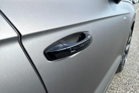 CX75PXR Volkswagen Touareg 3.0 V6 TSI eHybrid 4M 462PS R ⭐Towbar, Heads Up, Night Vision, Dynaudio & Thumbnail #92