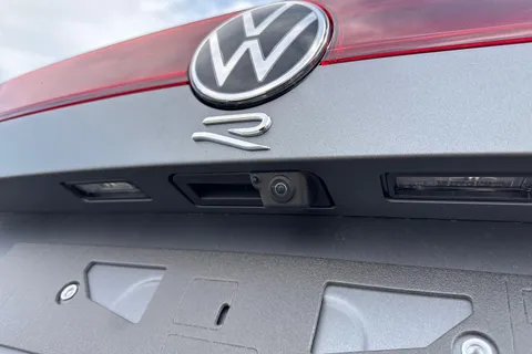 CX75PXR Volkswagen Touareg 3.0 V6 TSI eHybrid 4M 462PS R ⭐Towbar, Heads Up, Night Vision, Dynaudio & Thumbnail #96