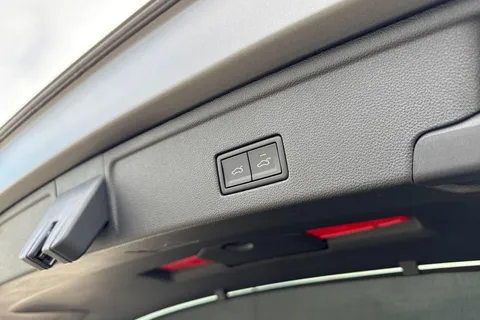 CX75PXR Volkswagen Touareg 3.0 V6 TSI eHybrid 4M 462PS R ⭐Towbar, Heads Up, Night Vision, Dynaudio & Thumbnail #99