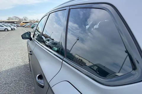 CX75PXR Volkswagen Touareg 3.0 V6 TSI eHybrid 4M 462PS R ⭐Towbar, Heads Up, Night Vision, Dynaudio & Thumbnail #100