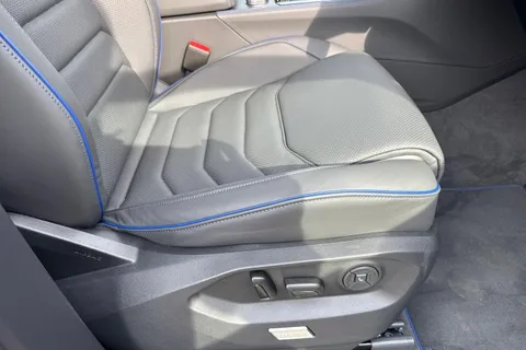 CX75PXR Volkswagen Touareg 3.0 V6 TSI eHybrid 4M 462PS R ⭐Towbar, Heads Up, Night Vision, Dynaudio & Thumbnail #107