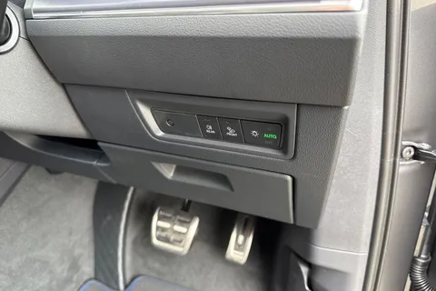 CX75PXR Volkswagen Touareg 3.0 V6 TSI eHybrid 4M 462PS R ⭐Towbar, Heads Up, Night Vision, Dynaudio & Thumbnail #108