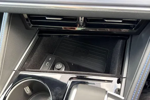 CX75PXR Volkswagen Touareg 3.0 V6 TSI eHybrid 4M 462PS R ⭐Towbar, Heads Up, Night Vision, Dynaudio & Thumbnail #112