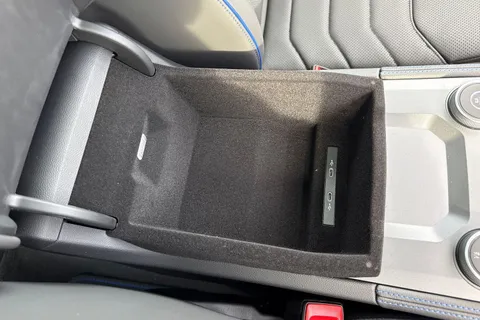 CX75PXR Volkswagen Touareg 3.0 V6 TSI eHybrid 4M 462PS R ⭐Towbar, Heads Up, Night Vision, Dynaudio & Thumbnail #115