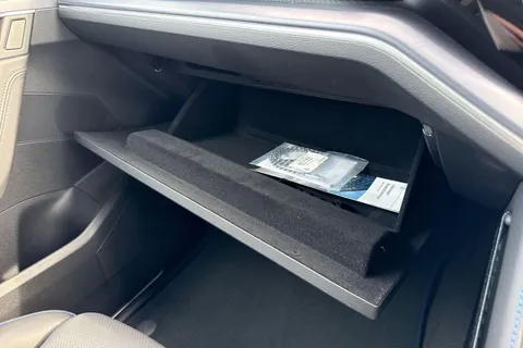 CX75PXR Volkswagen Touareg 3.0 V6 TSI eHybrid 4M 462PS R ⭐Towbar, Heads Up, Night Vision, Dynaudio & Thumbnail #116