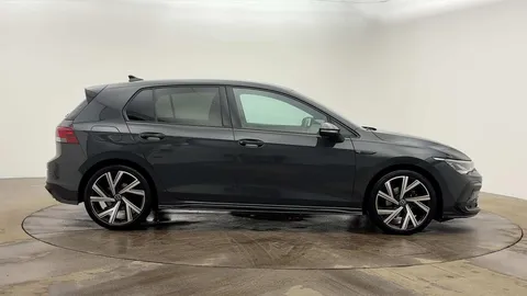 EK22DXO Volkswagen Golf 1.5 eTSI 150 R-Line 5dr DSG | Heated Seats | ACC Thumbnail #4