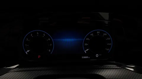 EK22DXO Volkswagen Golf 1.5 eTSI 150 R-Line 5dr DSG | Heated Seats | ACC Thumbnail #9