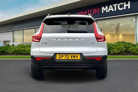 DP70VMV Volvo Xc40 2.0 B4 MHEV R-Design Pro Auto Euro 6 (s/s) 5dr Thumbnail #5
