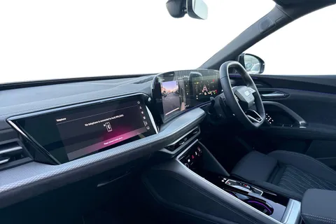  Audi SQ5 3.0 TFSI S Edition 1 S Tronic quattro Euro 6 (s/s) 5dr Thumbnail #9