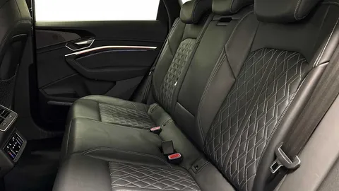 GX72WYO Audi e-tron Sportback Vorsprung 55 quattro 300,00 kW Thumbnail #7