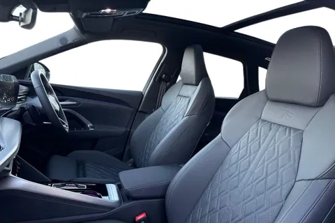  Audi SQ5 3.0 TFSI S Edition 1 S Tronic quattro Euro 6 (s/s) 5dr Thumbnail #11