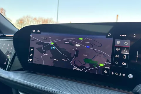  Audi SQ5 3.0 TFSI S Edition 1 S Tronic quattro Euro 6 (s/s) 5dr Thumbnail #12