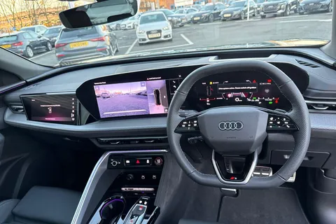  Audi SQ5 3.0 TFSI S Edition 1 S Tronic quattro Euro 6 (s/s) 5dr Thumbnail #13