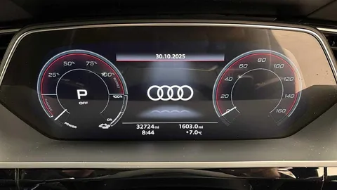 GX72WYO Audi e-tron Sportback Vorsprung 55 quattro 300,00 kW Thumbnail #10